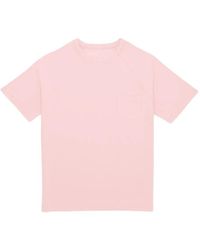 Fortela - Cotton T-Shirt - Lyst