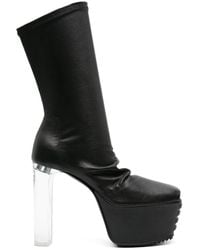 Rick Owens - Boots - Lyst
