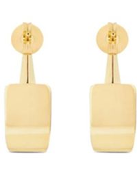 Courreges - Pendientes One - Lyst