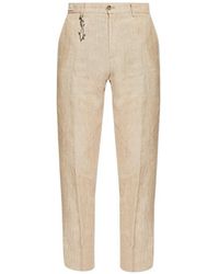 Paul & Shark - Pantalon À Breloque Requin - Lyst