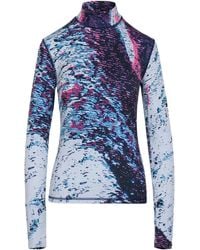 Aztech Mountain - Aztech Base-Layer Top - Lyst