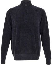 Peuterey - Half-Zip Sweater - Lyst