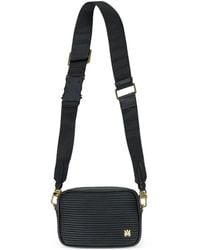 Amiri - ストライプ メッセンジャーバッグ - Lyst