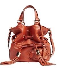 Lancel - Premier Flirt バケットバッグ S - Lyst