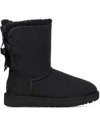 UGG - ファーライニング ブーツ - Lyst