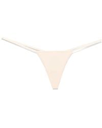 Maison Close - Les Invisibles Micro Thong - Lyst