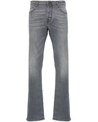 Jacob Cohen - Jeans slim Bard - Lyst