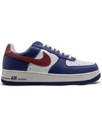 Nike - Air Force 1 Low-Top Sneakers - Lyst