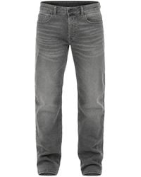DIESEL - Safado-X Straight-Leg Jeans - Lyst