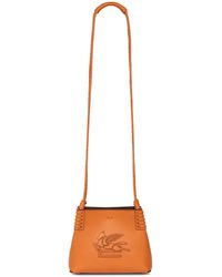 Etro - Mini Libra Tote Bag - Lyst