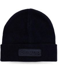 Blauer - Cheshire Muts - Lyst
