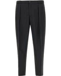 Briglia 1949 - センタープレス パンツ - Lyst