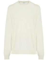Malo - Sweat À Col Rond Sandro - Lyst