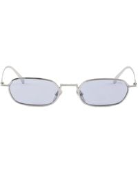 Prada - Lunettes De Soleil Eyewear Collection - Lyst