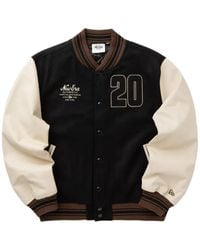 KTZ - Varsity Jacket - Lyst