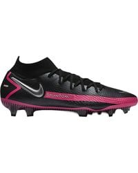 Nike - Phantom Gt Elite Df Fg Soccer Shoes - Lyst