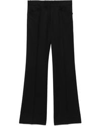 Tom Ford - Wool Tailored Trousers - Lyst
