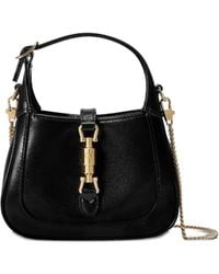 Gucci - Jackie 1961 Mini Bag - Lyst