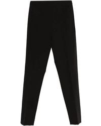 PT Torino - Straight-Leg Trousers - Lyst