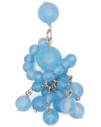 Completedworks - Aftertaste Of A Dream Beaded Drop Earrings - Lyst