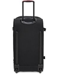 Eastpak - Bolso de viaje con hebilla - Lyst