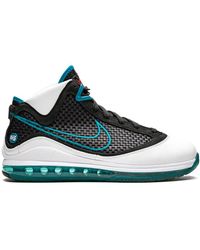 Nike - Lebron 7 Qs 'red Carpet' Shoes - Lyst