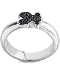 Tous - Gen Ring Mit Logo-Verzierung - Lyst