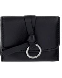 Marc O' Polo - Leni Ring-Embellished Wallet - Lyst