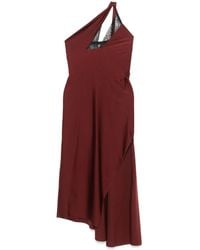 Coperni - One-Shoulder Long Dress - Lyst