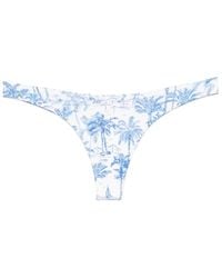 Mc2 Saint Barth - Naomi Bikini Briefs - Lyst