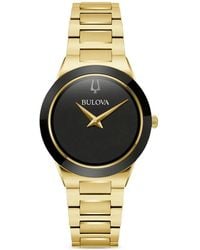 Bulova - Orologio Millenia 32Mm - Lyst