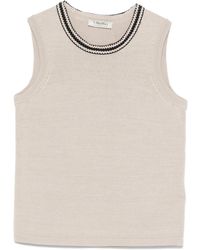 Max Mara - Udine トップ - Lyst
