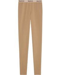 Gucci Leggings voor dames
