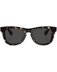 Burberry - Sunglasses - Lyst