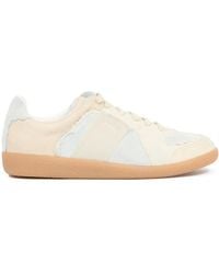 Maison Margiela - Replica Inside Out Sneakers - Lyst