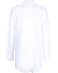 JORDANLUCA - Cotton Shirt - Lyst
