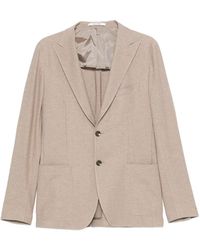Tagliatore - Blazer Con Dos Botones - Lyst