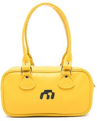 adidas - X Mlaou Sac Cabas À Logo 3 Bandes - Lyst