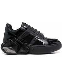HIDE & JACK - Silverstone Low-Top Sneakers - Lyst