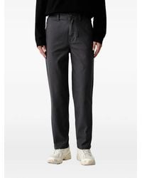 Columbia - Roc Logo-Patch Straight-Leg Trousers - Lyst