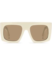 Etro - Screen Sunglasses - Lyst