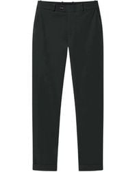 Rrd - Belt-Loops Button-Fastening Trousers - Lyst
