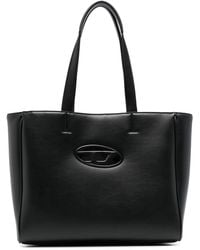 DIESEL - Holi-D Tote Bag - Lyst