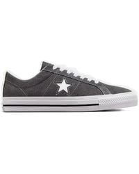 Converse - One Star Pro Sneakers - Lyst