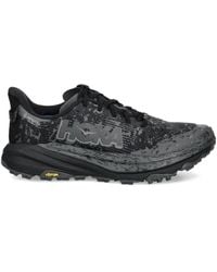 Hoka One One - Speedgoat 6 Sneakers - Lyst