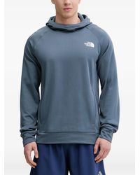The North Face - Hoodie À Logo Imprimé - Lyst
