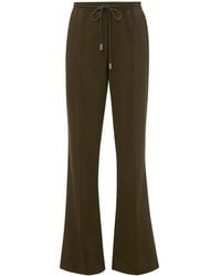 JW Anderson - Klassische High-Waist-Hose - Lyst