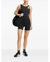 adidas - All Me Tank Top - Lyst
