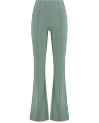 SABLYN - Flared Trousers - Lyst