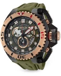 INVICTA WATCH - Sea Hunter Chronograph 57Mm Watch - Lyst